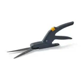 Woodland Tools 705353802485 4.75 Inch Regular Duty Fixed Blade Grass Shears