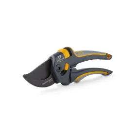 Woodland Tools 810081110082 Co. Super Duty Maxforce Bypass Pruning Shears Gardening Hand Pruner Secateu