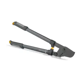 Woodland Tools 810081110204 Ls Co. Heavy Duty Leveraction Lopper Inch 28 Tree And Branch Cutter With High Carb