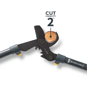 Woodland Tools 810081110211 Co. Super Duty 32 Inch Maxforce Lopper Tree Cutter Branch Trimmer Gardening Hand Lop #2