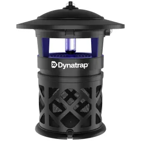 Dt1130 Woodstream Corporation Dynatrap Outdoor Insect Trap 1/2 Acre Coverage Black