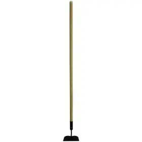 Workforce 744110814392 48 Inch Wooden Handle Garden Hoe