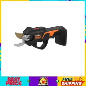 Wg330.9 Worx Nitro Pruning Shear/lopper With Brushless Motor - Tool Only