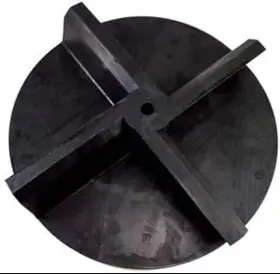 3019561 Wyckoff Saltdogg Spreader - Tgs03 And Tgs07 Spinner 12 Inch For Tailgate