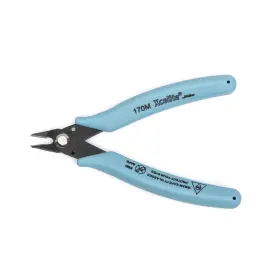 170mvn Xcelite Weller Esd Safe Shear Cutter - General Purpose 127 Mm 5