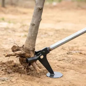 Xiaolikeji Li388 Tree Puller Invasive Plant Remover Manual Stand Up Miscellaneous Trees
