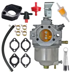 185432-0614-e1 Xingli 715670 Carburetor Fit For 185432 715442 715312 Carb 185