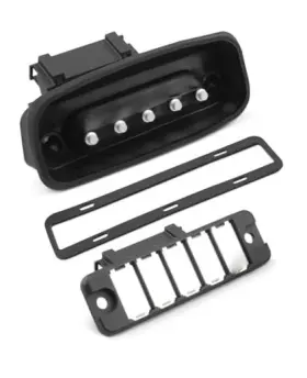 9078213100 Xinsyuan Power Sliding Door Contact Switch Kit Fit For Mercedes-benz Sprinter 1500 2500
