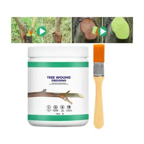 Xirujnfd 084859142451 Tree Wound Sealer Pruning Grafting Supplies Se