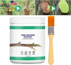 Xirujnfd 445000515575 Tree Wound Sealer Pruning Grafting Supplies Seale