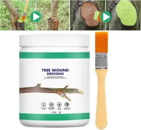 Xirujnfd 445028454412 Tree Wound Sealer Pruning Grafting Supplies Seale