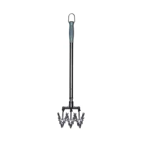Yard Butler 033607512003 Butler- Rotary Cultivator - Durable Garden For Healthy Soil