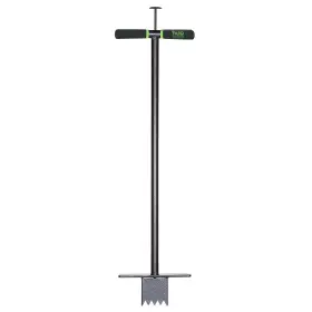 Yard Butler 043912295096 Sod Plugger Turf Cutter And Grass Plug Tool For Zoysia St. Augustine Fescue