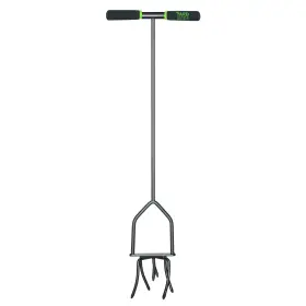 100049491 Yard Butler Twist Tiller Garden Cultivator And Hand Heavy Duty Cl