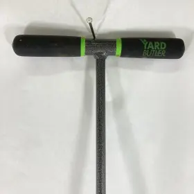 Id-6c Yard Butler Manual Grass Lawn Coring Aerator Dethatching Tool #2