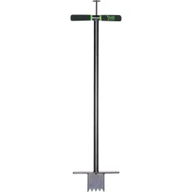 Isp-33 Yard Butler Sod Plugger Turf Cutter And Grass Plug Tool Transplanting Repair