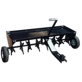 Ae48t Yard Tuff 48 Inch Plug Aerator