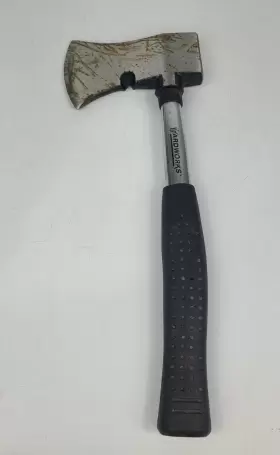 Yardworks 755625014443 Steel Hatchet Axe Tool With Sheath 13 Inch #2