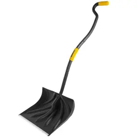 Ys-18a Yeitsnow Ergonomic Snow Shovel For Driveway Removal 18-inch Wide Heavy D