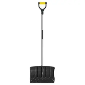 Yeoman 042185760607 Hd Poly Snow Shovel