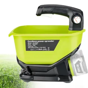 Yx-ps05-ryo Yex-bur Handheld Power Spreader For Ryobi 18v Battery Portable Electric