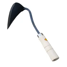 Hs-506 Yhtwin Hanshin Premium Forged Gardening Hand Plow Hoe Korean Daejanggan Style Ho-mi