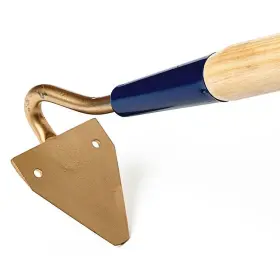 8668401 Yoder Custom Seed Sickle Bar Tooth Cultivator