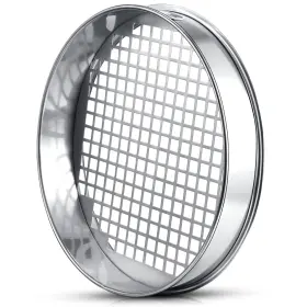 6906 Youyole -6906 11.81 Inch Soil Sifter Sieve For Gardening Sand Garden Dirt Fo
