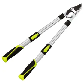 Ab01 Yrtsh Loppers For Tree Trimming Heavy Duty Branch Cutter With Compound Action Effo