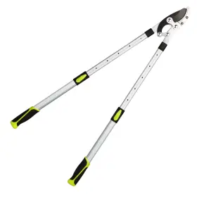 Jd0009-2 Yrtsh Loppers For Tree Trimming Heavy Duty Branch Cutter With Compound Action Effo
