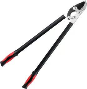 T686 Yrtsh Loppers For Tree Trimming Heavy Duty Branch Cutter Clippers With Compound A
