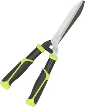 Yt06 Yrtsh Hedge Clippers Shears For Trimming Borders Trimmer With Low-fricti