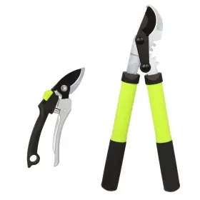 Yt15 Yrtsh Loppers For Tree Trimming Heavy Duty Branch Cutter Pruner With Gear Technolo