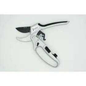 Zenport 185227000788 Ratchet Deluxe 8.5 Inch L 1 Cut Easy Cutting Action With Curved Blade
