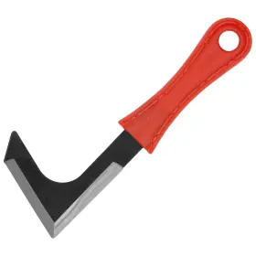 Zenport 609465727035 Crack Weeder Driveway Side-walk Weeding Tool Carbon Steel Orange