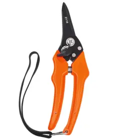 Zenport Industries 609465728322 7.5-inch Hoof And Floral Twimming Shear With Twin-blade