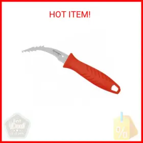 Lt370 Zenport Industries 710465573864 Weeder Orange