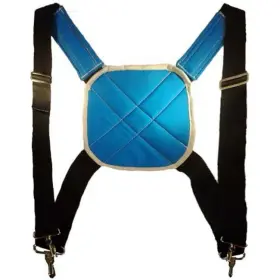 Ag401d Zenport Industries Deluxe Agrikon Padded Harness