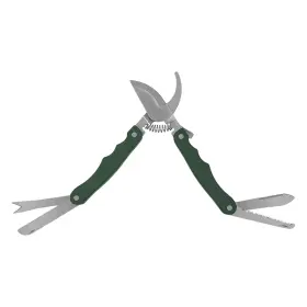 Mft45 Zenport Grafting/budding/pruning/garden 7-in-1 Multi Tool With Case