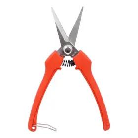 Zenport 710465575325 Euro Style Harvest Shear Curved Stainless Steel Blade Box Of 3