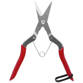 Zenport 711181909432 Long Deluxe Thinning Pomelo Shear 210 Cm 8.25 Inch L With Wishbone Spring Box Of