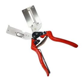 Zj60 Zenport Shears Multi-graft Tool Red