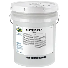 149433 Zep Super Ice Melt All-temperature - 1 Pail