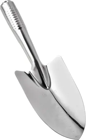 Zoyiancy 659252815865 Garden Shovel Hand Trowel Stainless Steel Gardening Tools Spade 3