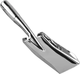 Zoyiancy 659252816527 Garden Trowel Stainless Steel Hand Shovel Small Shovels For Gardening 2