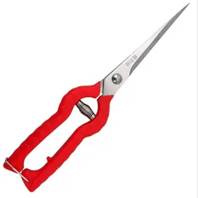Zsling 632202587166 Extra Long Edge Stainless Steel Pruning Shears Fruit Trees Bonsai Sharp Garde