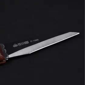 Zsysup 191814547178 Pocket Knife Folding Gardening Grafting Multi Cutting Tool Japanese #2