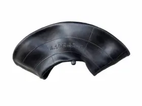 Zxzhl 798789827436 4.10/3.50-4 Inch Tire Inner Tubes Fit For Hand Trucks Wheelbarrows Lawn Mowers Dol