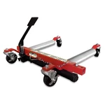 Ranger 5150191 Go-cart Rolling Dollies, 19-39 Inch Diameter. Fixed Price $632.99.
