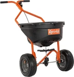 Agri-fab 45-0576, 110LB Capacity Push Lawn Broadcast Spreader, Approximately. Fixed Price $356.95.